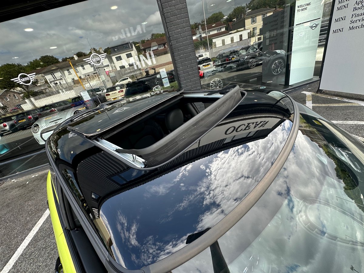 OceanMINI tweet picture