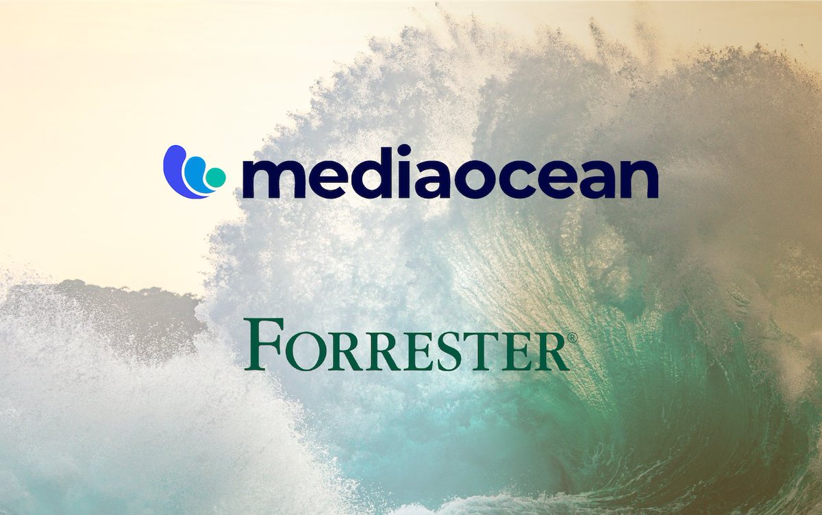 The new <a href="/forrester/">Forrester</a> Wave report designates Mediaocean as “best for brands and agencies looking for an omni-format platform that reaches across open and closed ecosystems with excellent creative capabilities.” mediaocean.com/mediaocean-nam…
