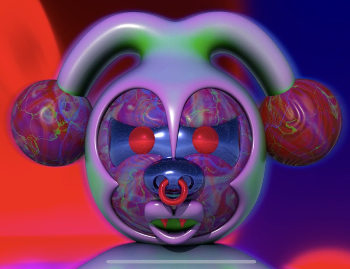 SPACE LOOTERS tweet media