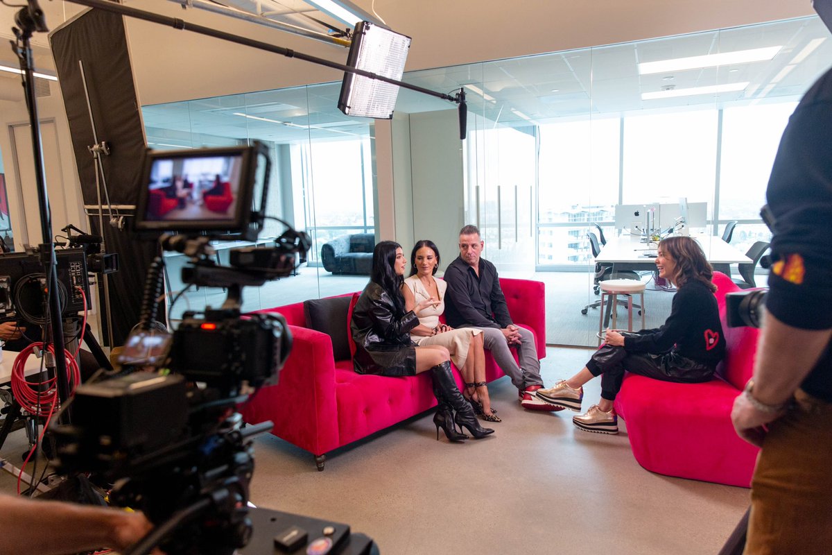 Emily Chang tweet media