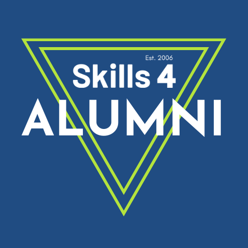 Did you know, Skills 4 offer our alumni EXCLUSIVE events with industry professionals and experts from the across the STEM sector?

Our next event is coming up, and it's not one to be missed!

Sign up here 👉 skills4training.org/upcoming-event/

Don't *sleep* on this one!💤

#Skills4Alumni