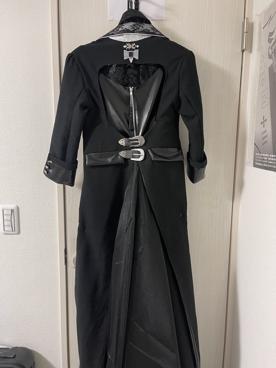 jibjib4242's tweet photo. 服は完成、て事で………… https://t.co/HVnthbMGIT