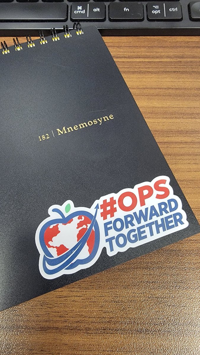 TonyRangel's tweet image. OPS Swag
#opsforwardtogether #fortheirfuture