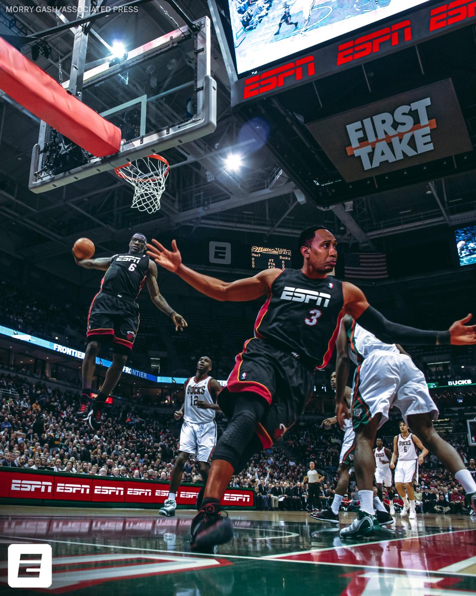 SportsCenter's tweet image. Now this is going to be fun 🍿

@ShannonSharpe debuts on @FirstTake on Sept. 4th 👀