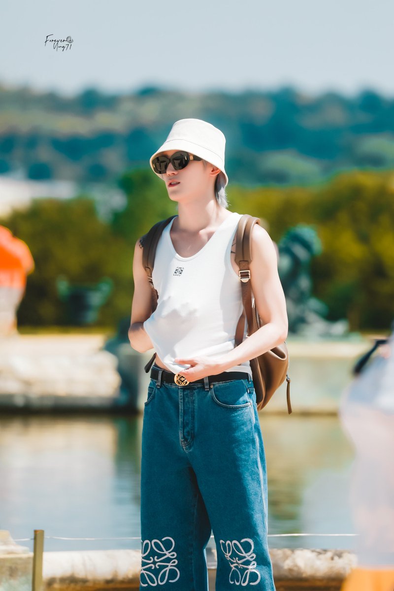 230625

#태용
#テヨン 
#TAEYONG 
#NCT127