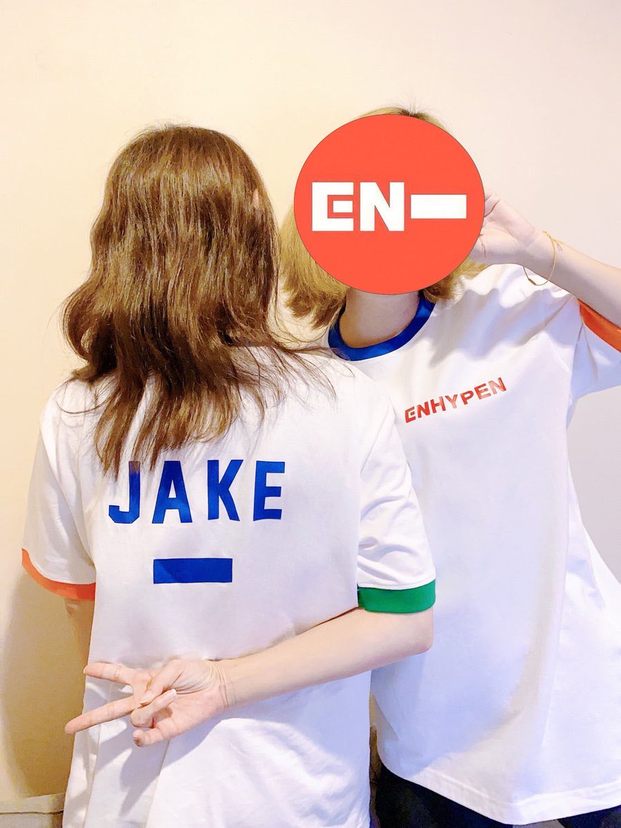 jwhundred_'s tweet photo. ยังเปิดรับอยู่นะคะสำหรับเสื้อ ENHYPEN

ใครอยากใส่เสื้อแบบพี่เจย์คนคูลกดที่ลิ้งนี้เล้ย😎

https://t.co/0U0bwWmSPR

🤍 350 บาททุกไซส์
🤍 มีมัดจำ
🤍 พร้อมส่งเดือนกันยายน
🤍 มีนัดรับ👉🏻 #EnfestTH

#ENHYPEN #ตลาดนัดenhypen #엔하이픈 #HEESEUNG #JAY #JAKE #SUNGHOON #SUNOO #JUNGWON #NIKI https://t.co/6PVIEU9VT8