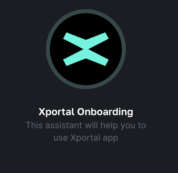 TikawMvx's tweet photo. Onboarding more people to understand how @xPortalApp is working and how to buy then stake #EGLD #timetobuild #Tikaw 🛠️🔥 https://t.co/cPTCuKBRFe