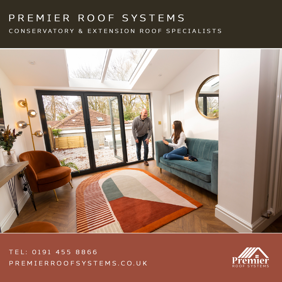 Premier Roof Systems tweet media