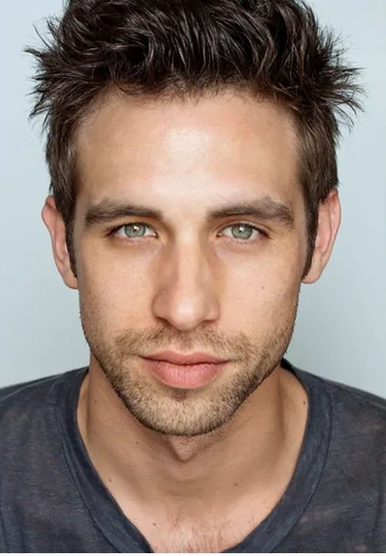 AngelaJ7570889's tweet photo. Happy 39th Birthday to Blake Berris best known for his role as Nick Fallon
#BlakeBerris #DAYS https://t.co/qzAY6PUrDq