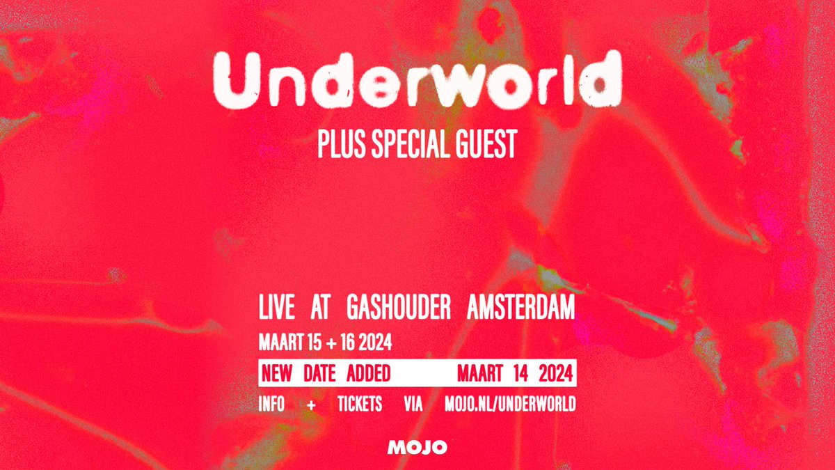MOJO tweet media