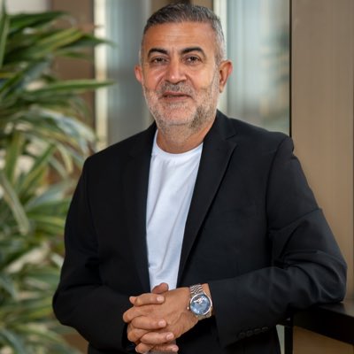 #YeniProfilResmi