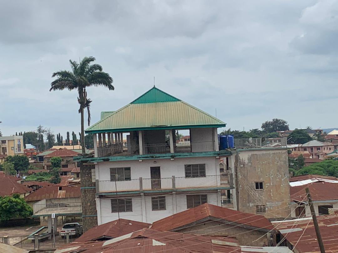 UmarFaruq544's tweet photo. I know Offa, i know Offa, Oya—Where is this?
#Offa #Offaconnect https://t.co/S21WPksvgj