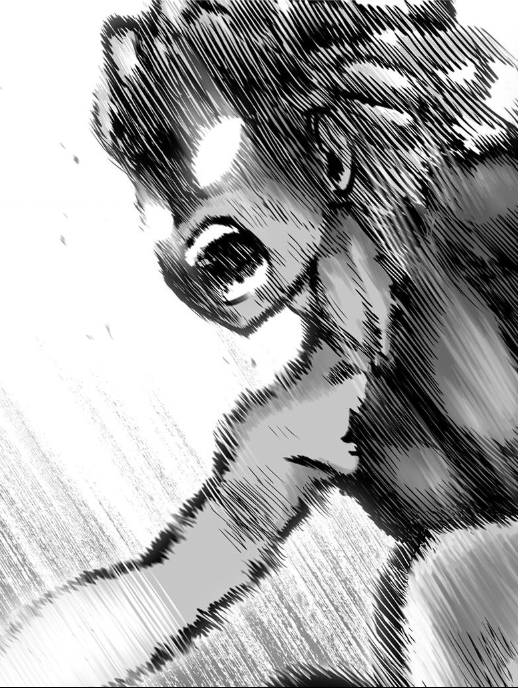 OnePunchPosting's tweet photo. HOLY HELL https://t.co/oggr6HnIQg