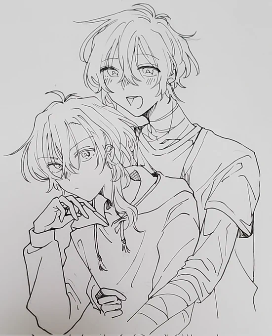 迷走してる…… 