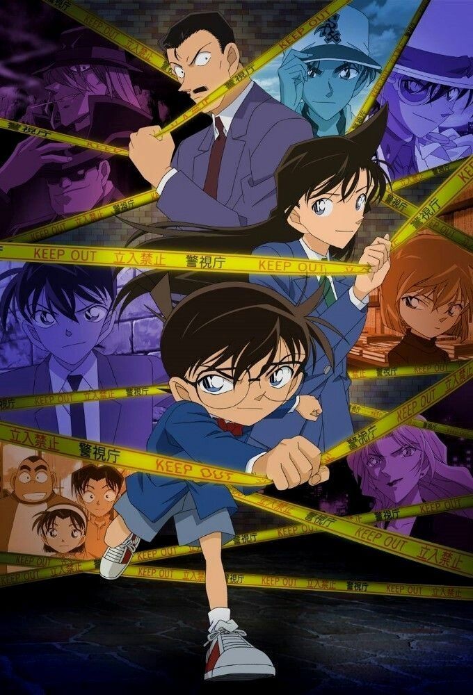 Akai_omar's tweet image. #أنمي | #كونان | #Anime
ثريد: لماذا يجب عليك متابعة كونان وكيف تتابعه وما الذي يتميز به؟
تابع معي⬇️
