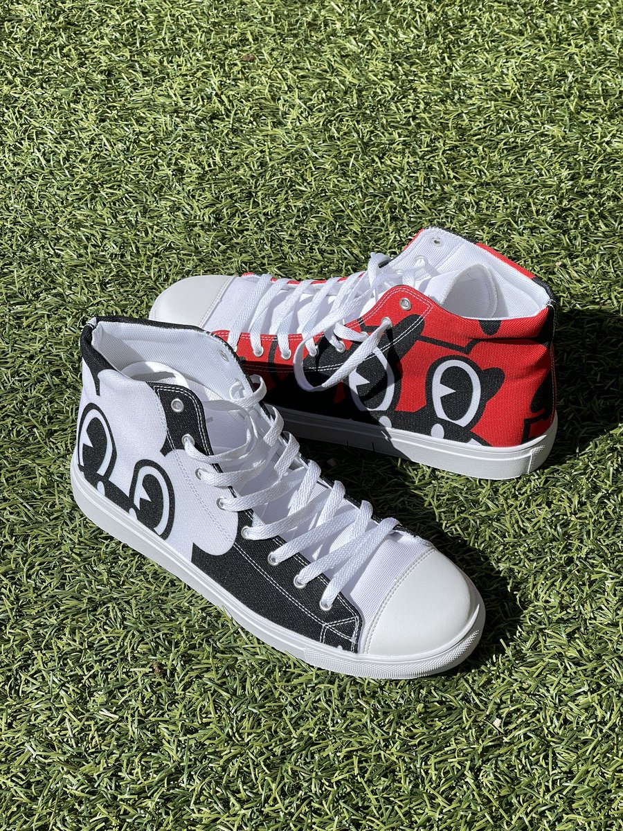 Oddest Alpha tweet media