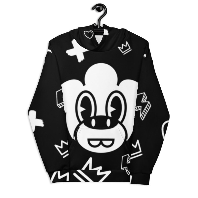 Oddest Alpha tweet media