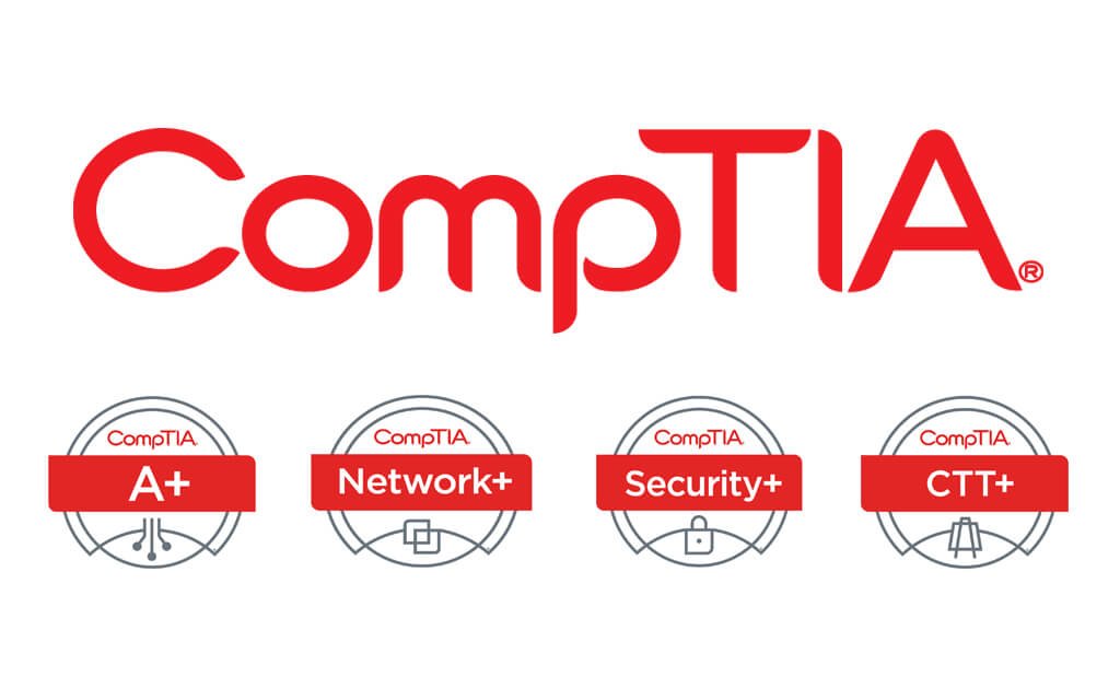 buhaimedi's tweet photo. كثير جهات تطلب شهادات #CompTIA ماهو سر هذا الاقبال عليها؟ لماذا تعتبر شهادات @CompTIA  من الشهادات المرغوبة للمبتدئين في مجالات الحاسب؟
في هذه السلسلة القصيره راح نستعرض اهمية شهادات CompTIA 
تابع معي  ولاتتردد في طرح اي سؤال في التعليقات https://t.co/XwFaHysuJ3
