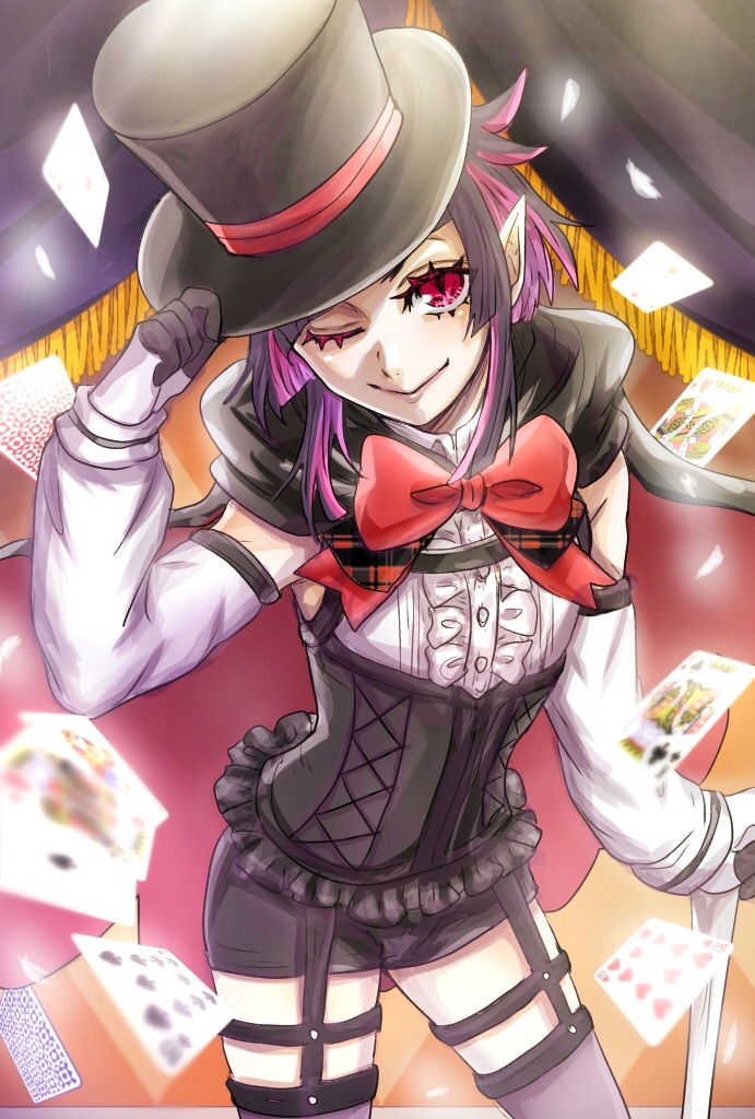 ky_mali_tw's tweet image. 原神のリネ君の服を着たリリア🪄