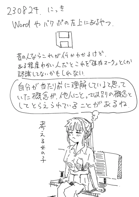 💾日記