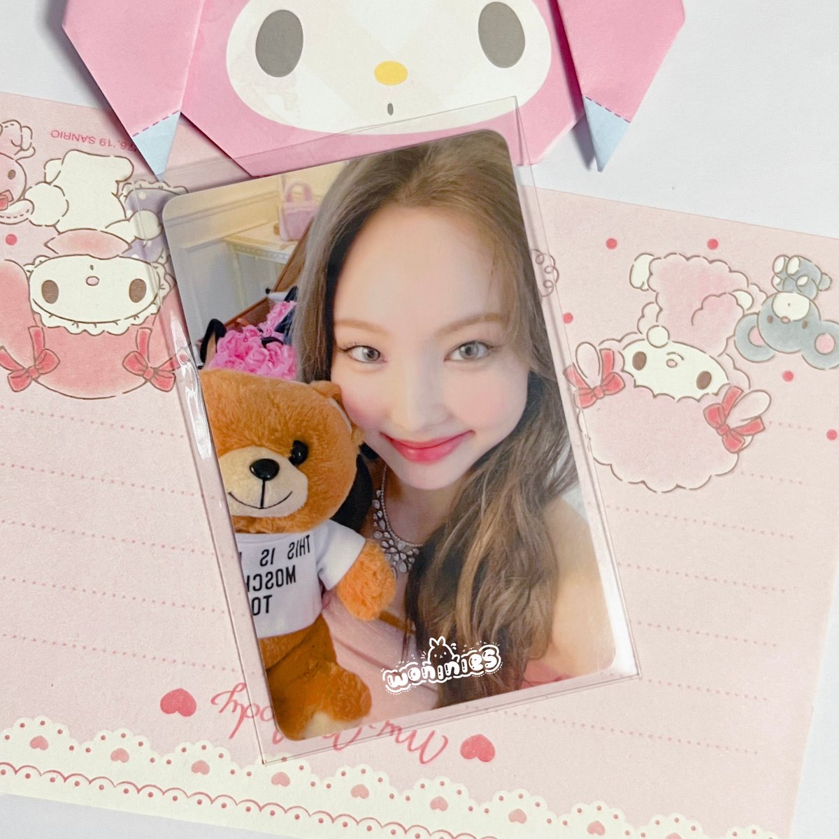 tsuki ♡ tweet media
