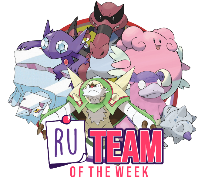 RU Theorymon - Smogon University