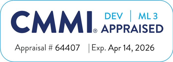 Soluntech's tweet photo. 💼 CMMI at Soluntech: Achieving Maturity Level 3 signifies our adherence to best practices. We focus on precise solutions, risk mitigation, and continuous learning, aiming for organizational excellence. #ContinuousLearning #Soluntech https://t.co/49TsQg2GlF