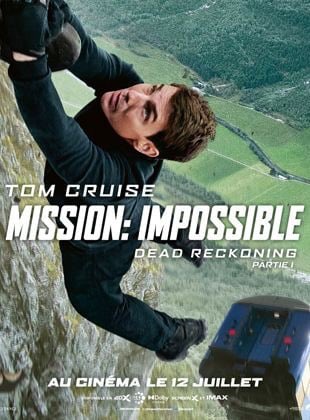 #LordzMovies 🎬
#MissionImpossible : votre avis ?