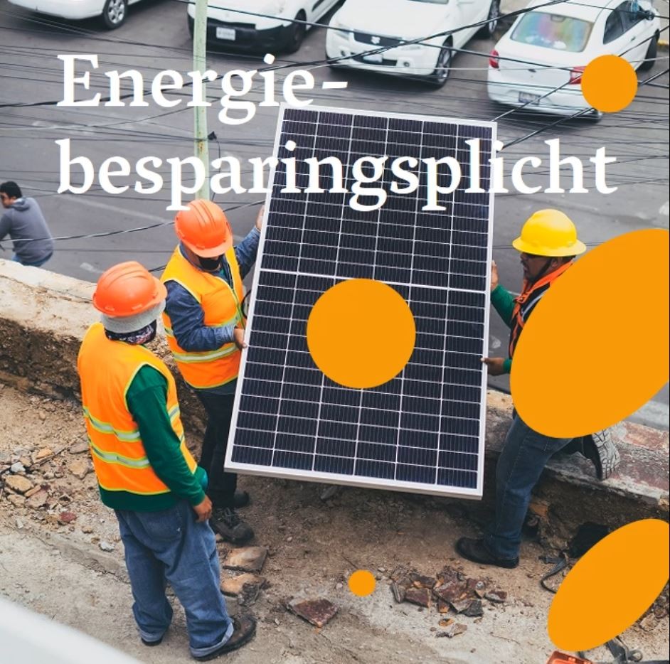 Bedrijven hebben een #energiebesparingsplicht maar mogelijk subsidieert het kabinet verplichtte maatregelen ook. Wij onderzoeken het met de <a href="/NVRRNL/">NVRR</a>. rekenkamer.nl/actueel/lopend…