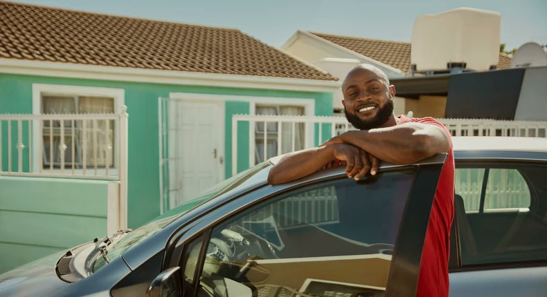 PulseGhana's tweet photo. #FeatureByYango: Yango drivers welcome latest changes to the app offering enhanced productivity https://t.co/DR0vD5H9cP https://t.co/RTIo3vfA1m