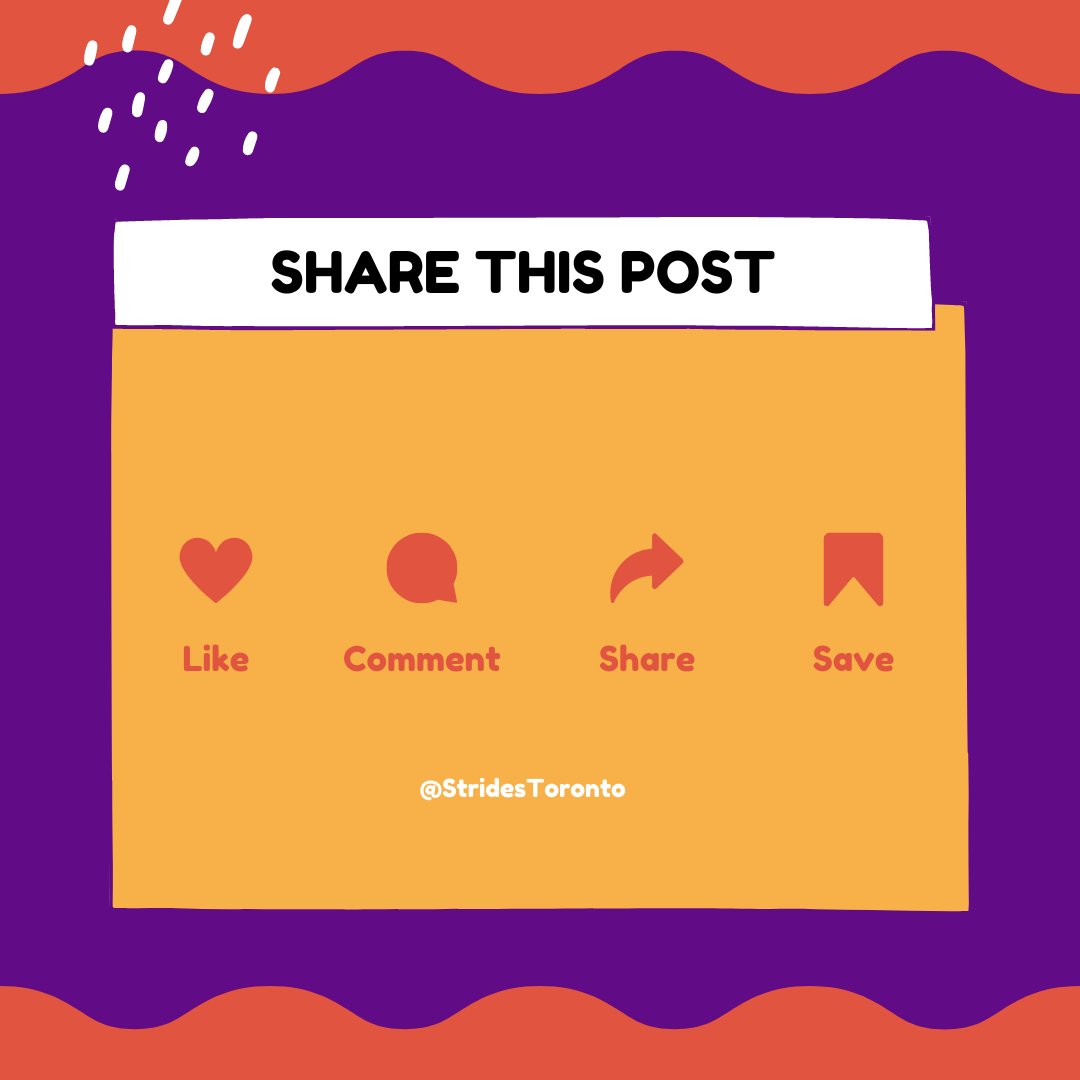 stridesTO's tweet photo. #BacktoSchool #Anxiety is completely normal for most kids. Here are some things to keep an eye out for if your kids are struggling with going back to school this year. #StridesTO #Parenting #ParentHelp #ParentingHelp https://t.co/XtCmkJeFS4