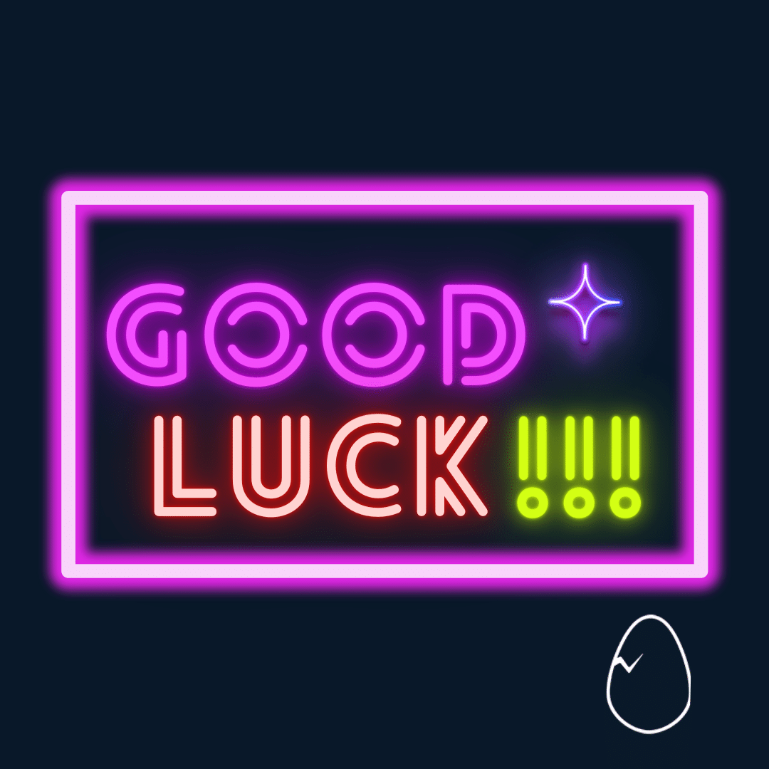 hatchstudents's tweet photo. Wishing all our CAO students the best of luck tomorrow! https://t.co/qI3kTsyyPa