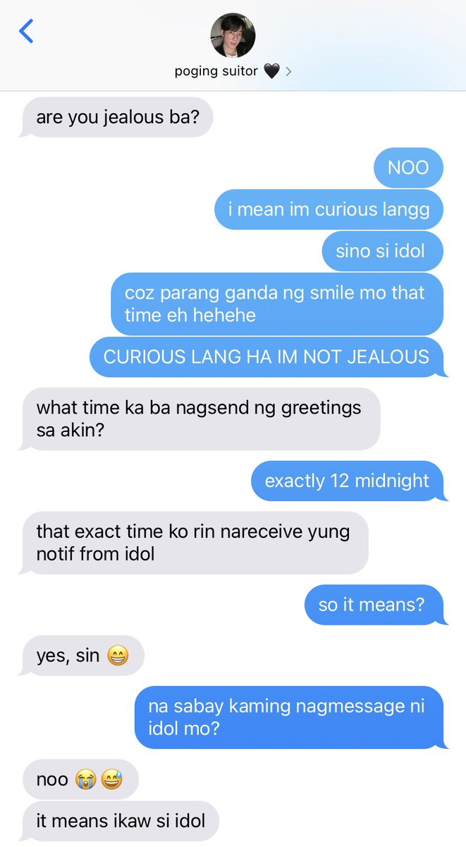 coupofjosh's tweet photo. (elbi au) here’s how mïngyu found out na siya pala si ‘idol’ ni wönwoo https://t.co/POsuJ5FK4q