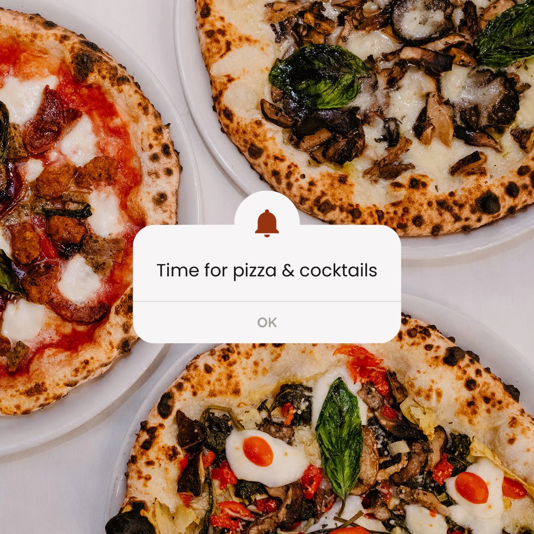 Unlock the secret code to enter our exclusive membership lounge and indulge in rare spirits and classic Neapolitan pizzas 🍕🔐 

#RedPhoneBooth #speakeasy #neapolitanpizza #membership