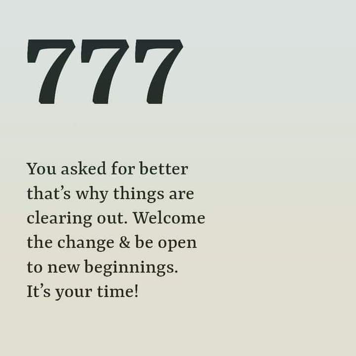 inconsciousnes7's tweet photo. ✨️777✨️

I am open and ready to receive! https://t.co/g386VFdFbb