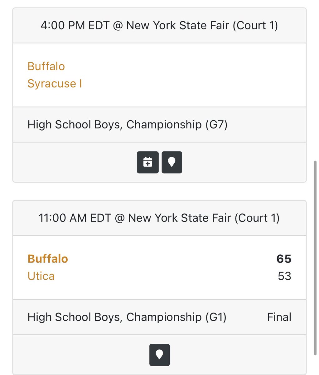 Tough win , and tougher game coming up at 4pm…… won 65-53 led by Jacob Humprey 12pts , Parker Rey 11, Amir Moye 10 , Jordan Alexander 10. 
Jakye Rayne added 7, Omarion Ralands 5, Pat Benzer 5 , Mike Whitt 5