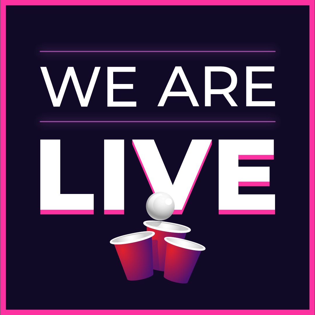 Bounce Shot VR tweet media