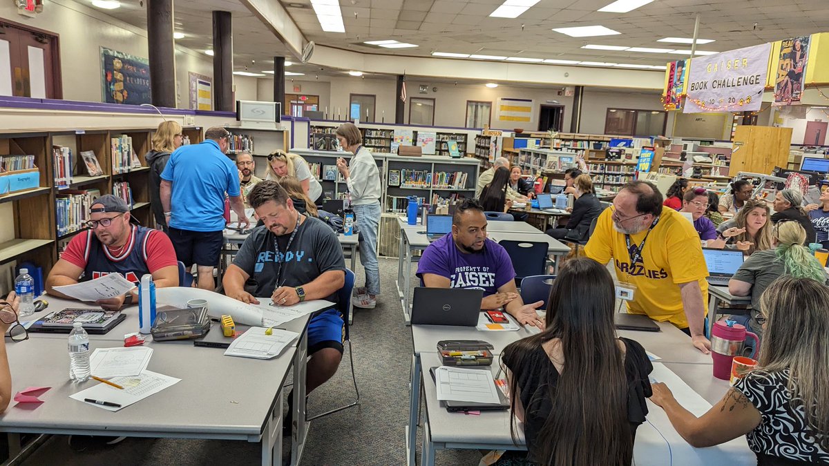 estedelga's tweet photo. Staff at Gaiser getting the work done! https://t.co/60zQvEz2B1