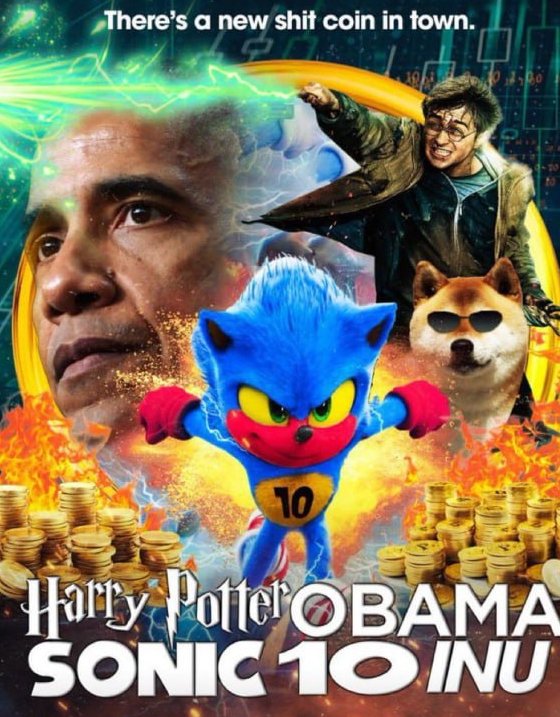 HPOS10Shib's tweet photo. no charts only autism #HPOS10S

unofficial shibarium launches are peak degeneracy.

keep waiting for shytoshi's "okay the chain is rdy" signal https://t.co/4UNRUDImu0