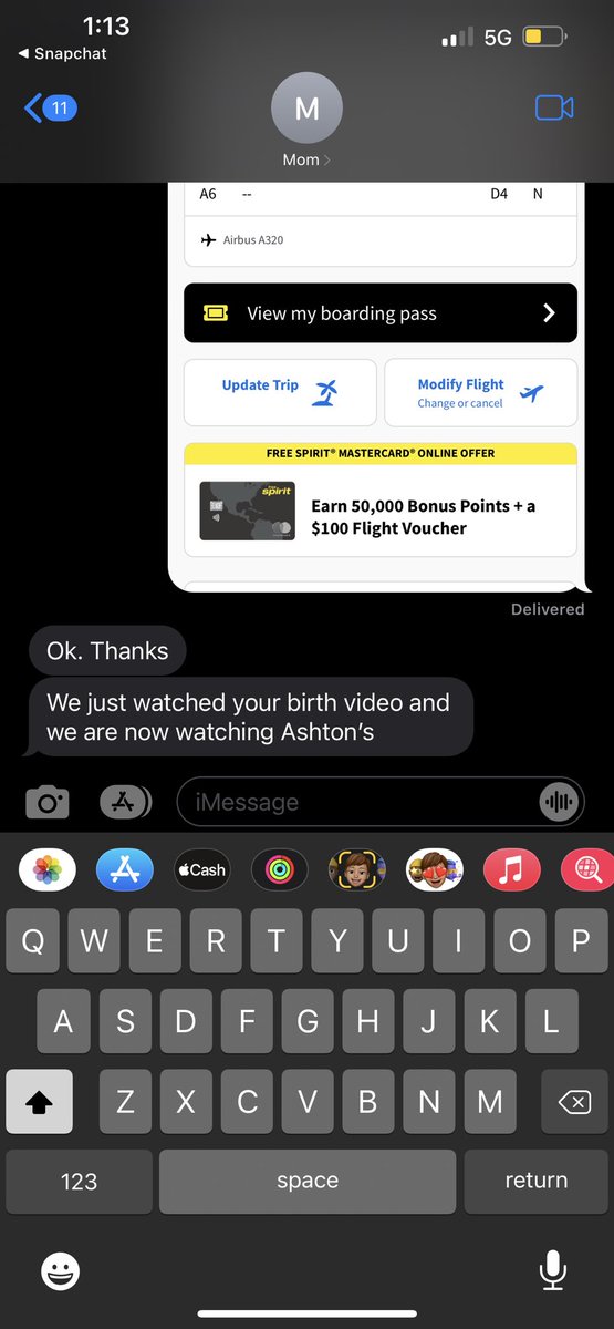 haydencory's tweet photo. Also does your mom ever text you stuff like this??? https://t.co/N6P5JVmZLI