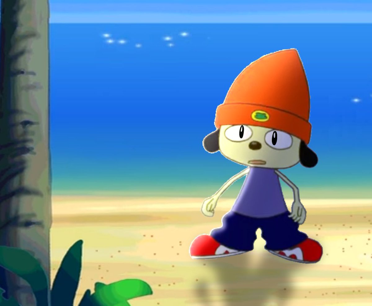 You know that would explain a LOT of things