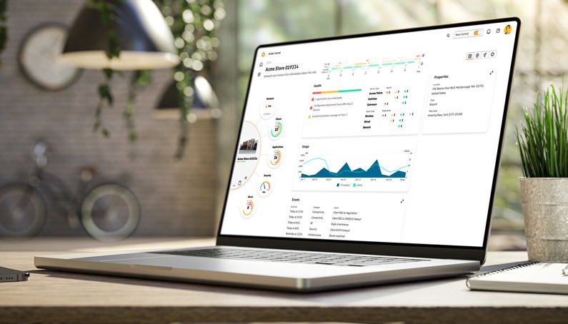 Introducing the Next Gen HPE Aruba Networking Central. Unleash IT efficiency with AI-powered management from Day 0 to Day N. Experience streamlined network operations and a cutting-edge journey. Explore now. 🌐 hpe.to/6016PU6wY #ArubaAtmosphere #Dallas