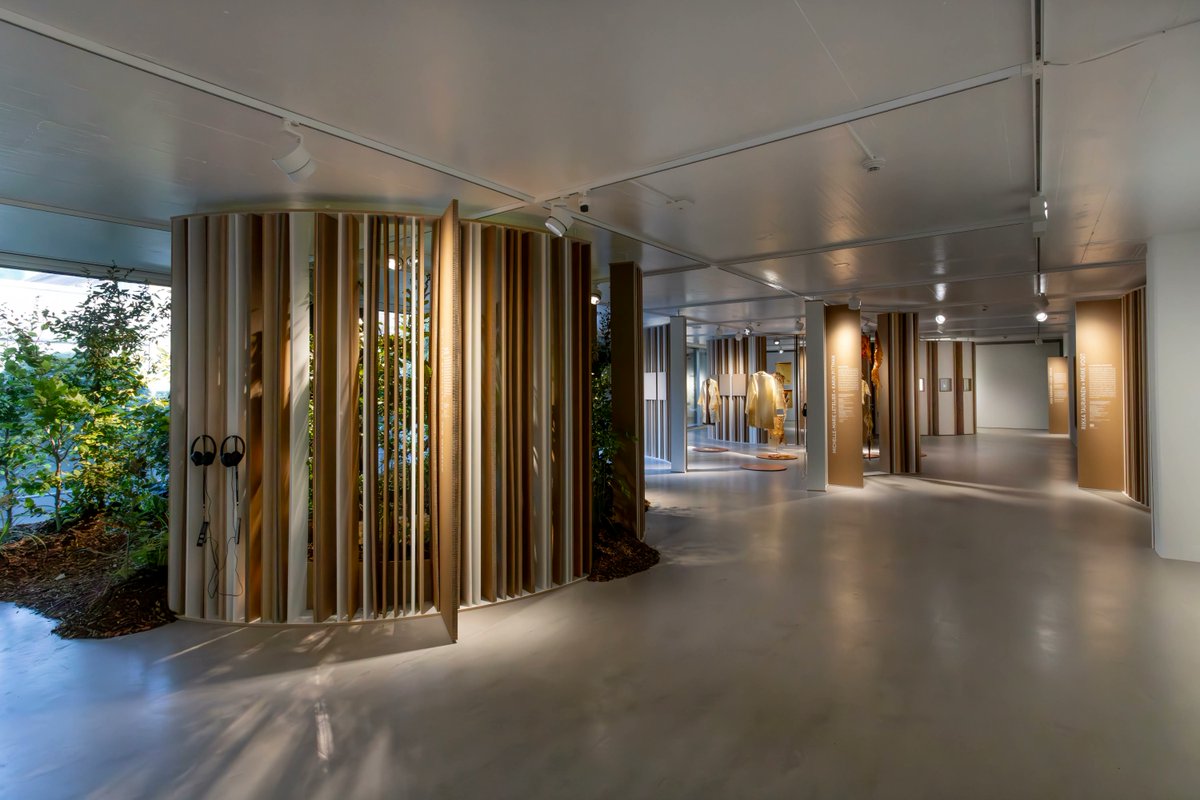 The exhibition 'EXPERIMENTAL ECOLOGY – Art x Science in Dialogue is now opened!

Follow us on Instagram <a href="/kbhgeiger/">Kulturstiftung Basel H. Geiger</a> to stay up to date.