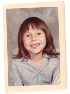 CaringSociety's tweet photo. #OrangeShirtDay is almost a month away! Do you know the story behind this important day for honouring residential school Survivors and their families? Check out https://t.co/XRTZXBEELR to learn more about Phyllis Webstad and the legacy of the residential school system. https://t.co/7k8kCtUoa1