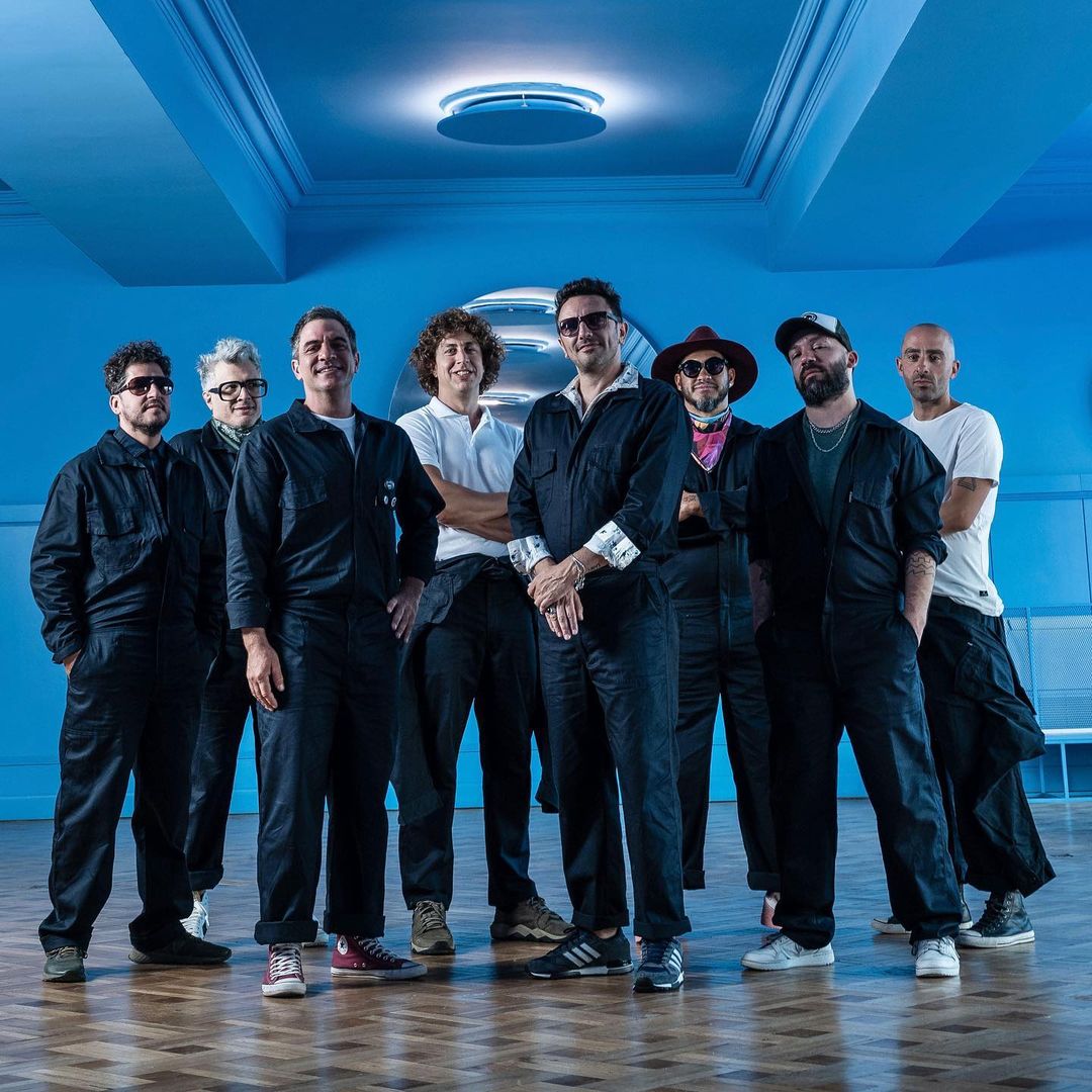 Livepass Argentina (@livepassarg) on Twitter photo 🔥 ¡Comenzó la venta general para el show de <a href="/ntvgoficial/">No Te Va Gustar</a> en el Estadio Vélez!
🎫 Entradas exclusivamente a través de livepass.com.ar
💳 3 cuotas sin interés para clientes <a href="/bbva_argentina/">BBVA en Argentina</a> 🔥 ¡Comenzó la venta general para el show de <a href="/ntvgoficial/">No Te Va Gustar</a> en el Estadio Vélez!
🎫 Entradas exclusivamente a través de livepass.com.ar
💳 3 cuotas sin interés para clientes <a href="/bbva_argentina/">BBVA en Argentina</a>