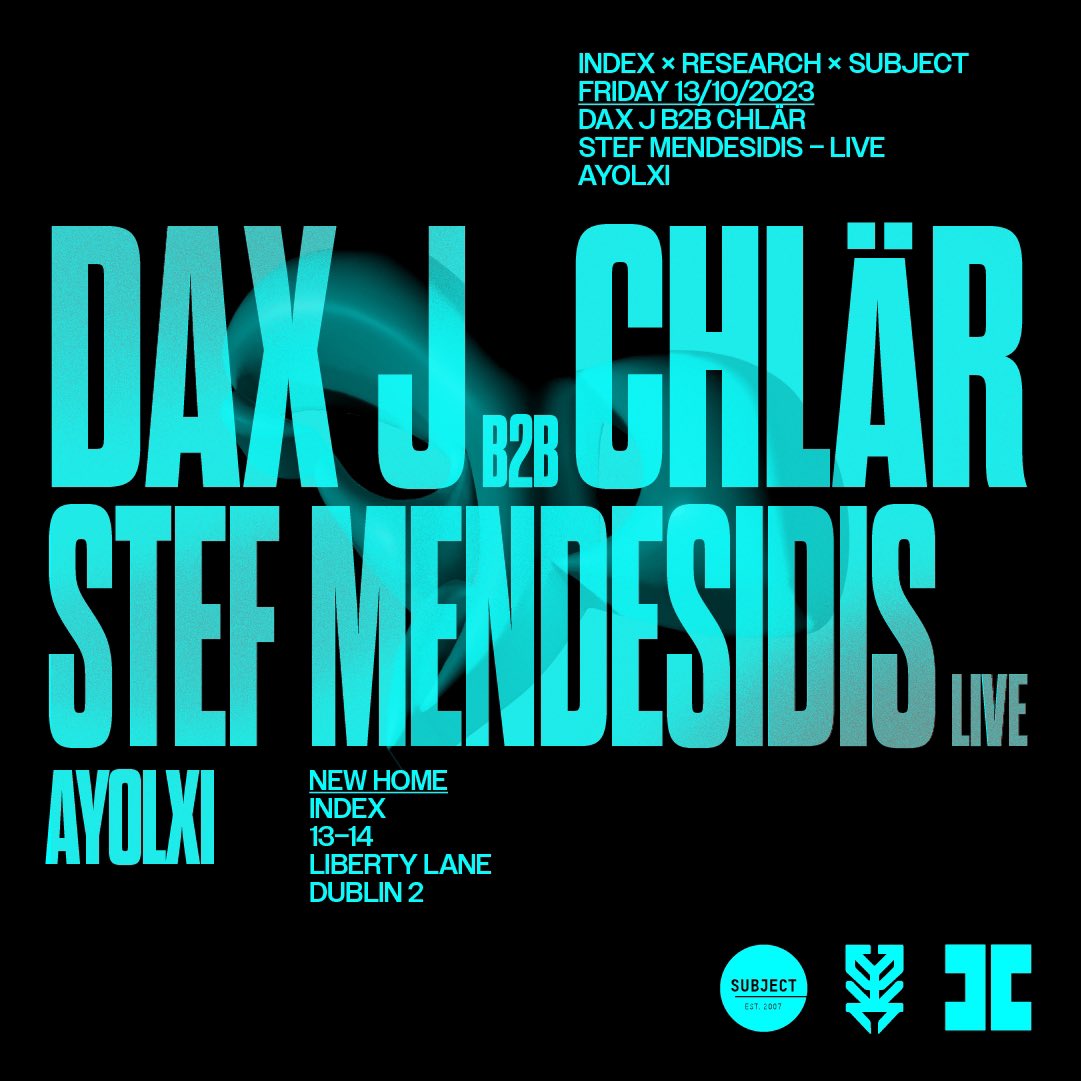 indexdublin's tweet photo. Well well well 😈 

Ready for some heat? Tickets on sale now. https://t.co/IJTm1LwImE