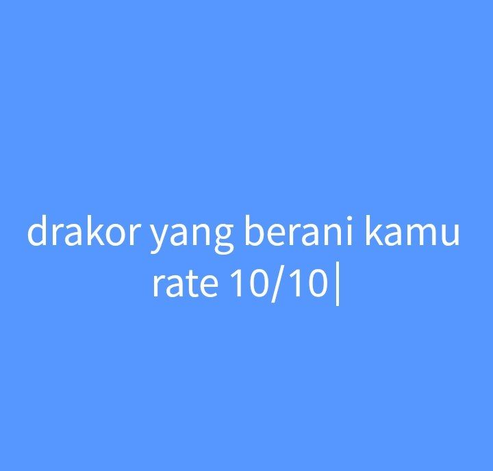 •kdm• yuu sender kehabisan bahan tontonan nihh 😘