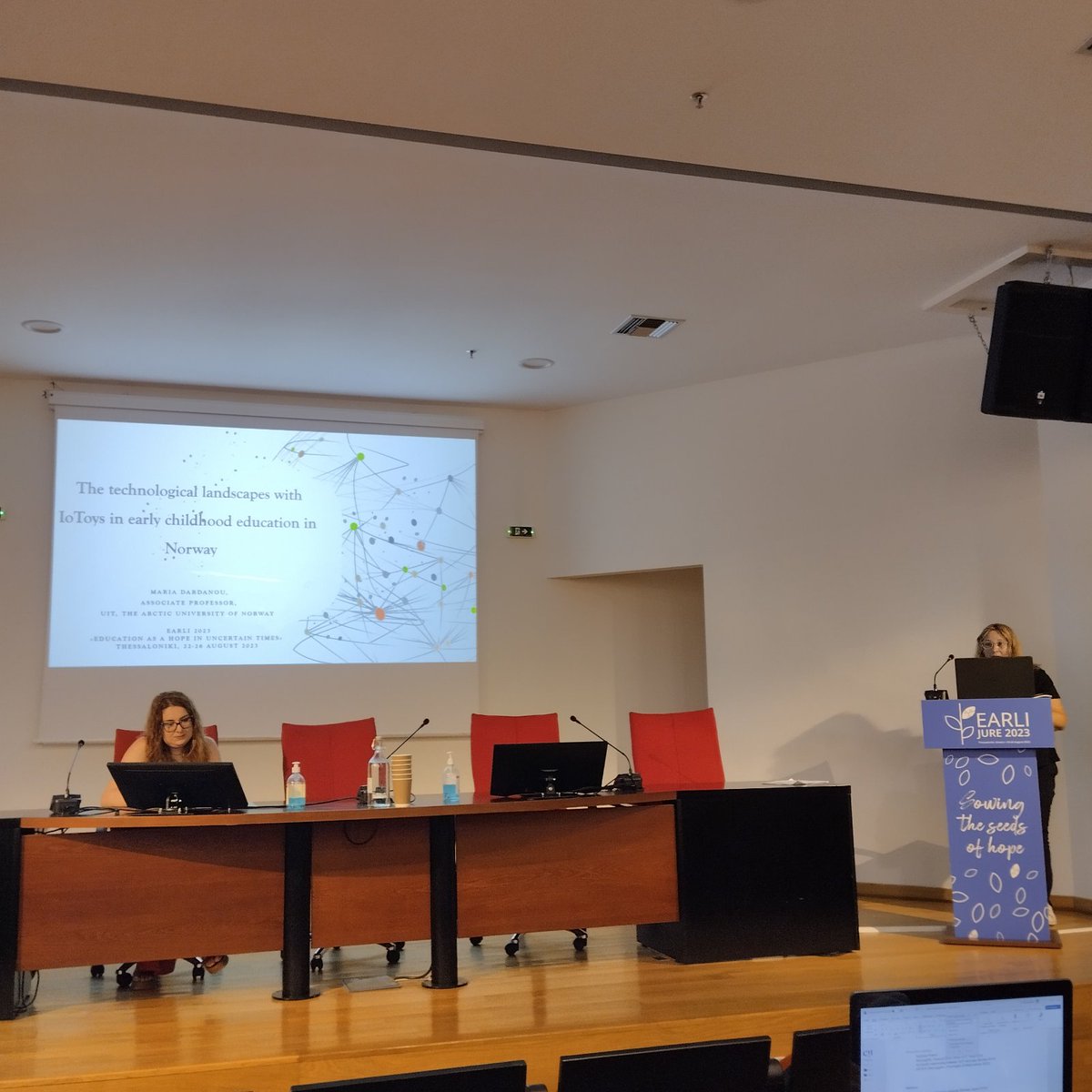 Maria Dardanou tweet media