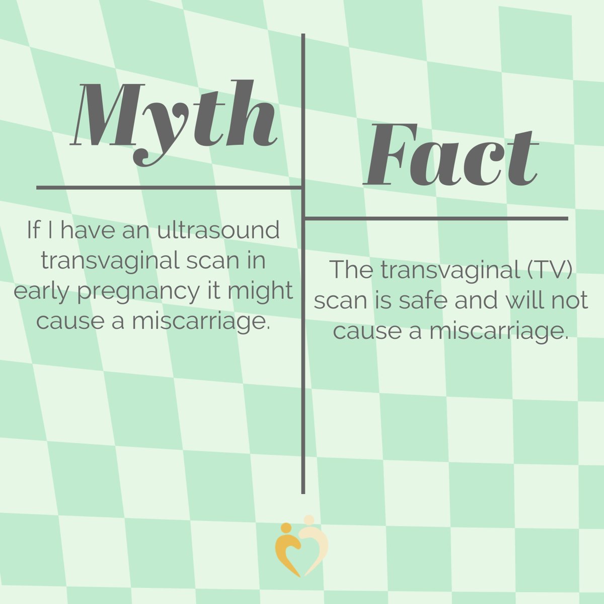 ✨ You ask, we answer.
Transvaginal scans are not dangerous to have during early pregnancy. It will not cause a miscarriage 💓

#SurreyParkClinic #BecauseYouMatter #SPC #Pregnancy #Guildford #EarlyPregnancy