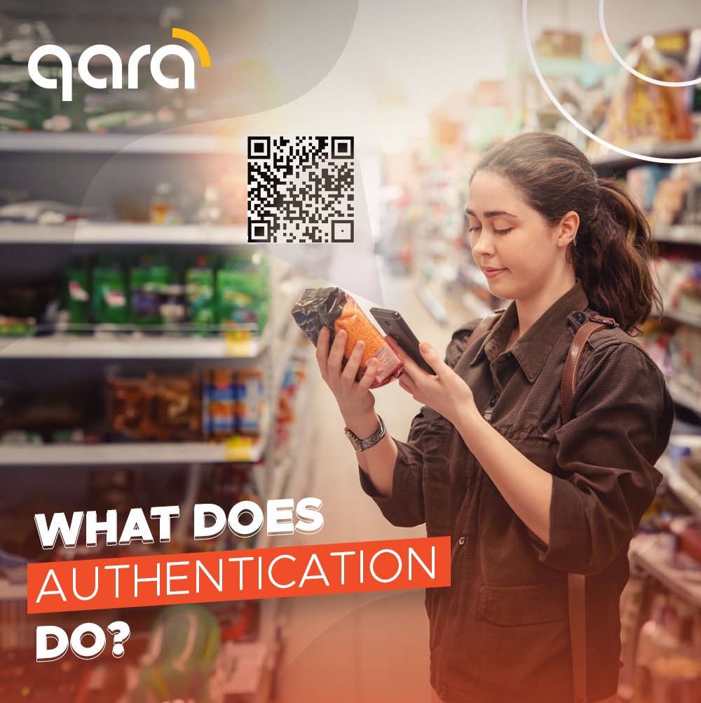 qaraDS's tweet photo. Qara Authentication: Safeguard your brand's heritage. Eradicate counterfeits, establish trust, and guarantee authenticity. https://t.co/NuDC8wQWVp https://t.co/yoVRLW4oBr